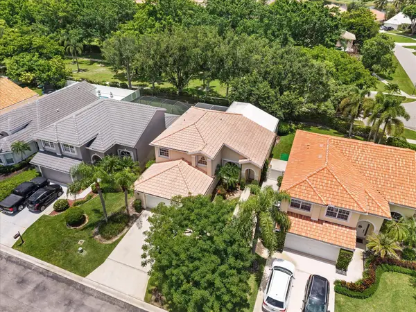 10796 Crescendo Circle, Boca Raton, FL 33498