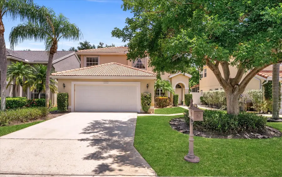 10796 Crescendo Circle, Boca Raton, FL 33498 - #2