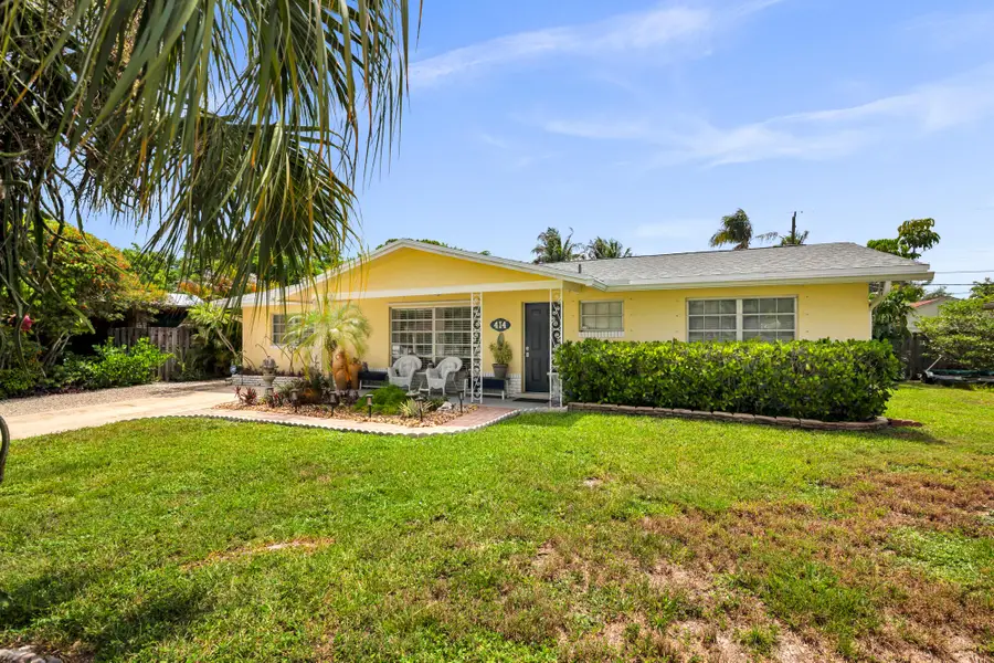 414 Pittsburgh Drive, Jupiter, FL 33458 - #2