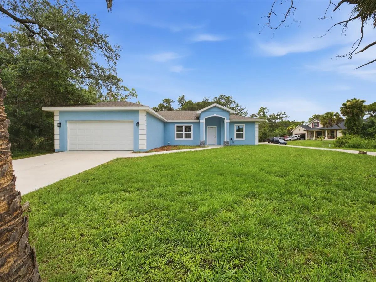 16029 Arcaro Avenue, Port Charlotte, FL 33954 - #1