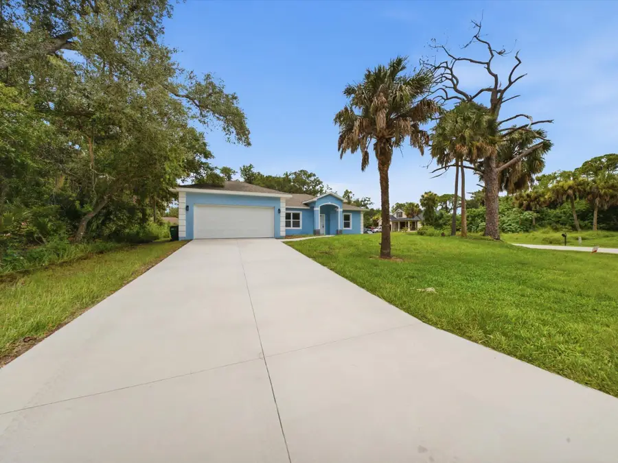 16029 Arcaro Avenue, Port Charlotte, FL 33954 - #2