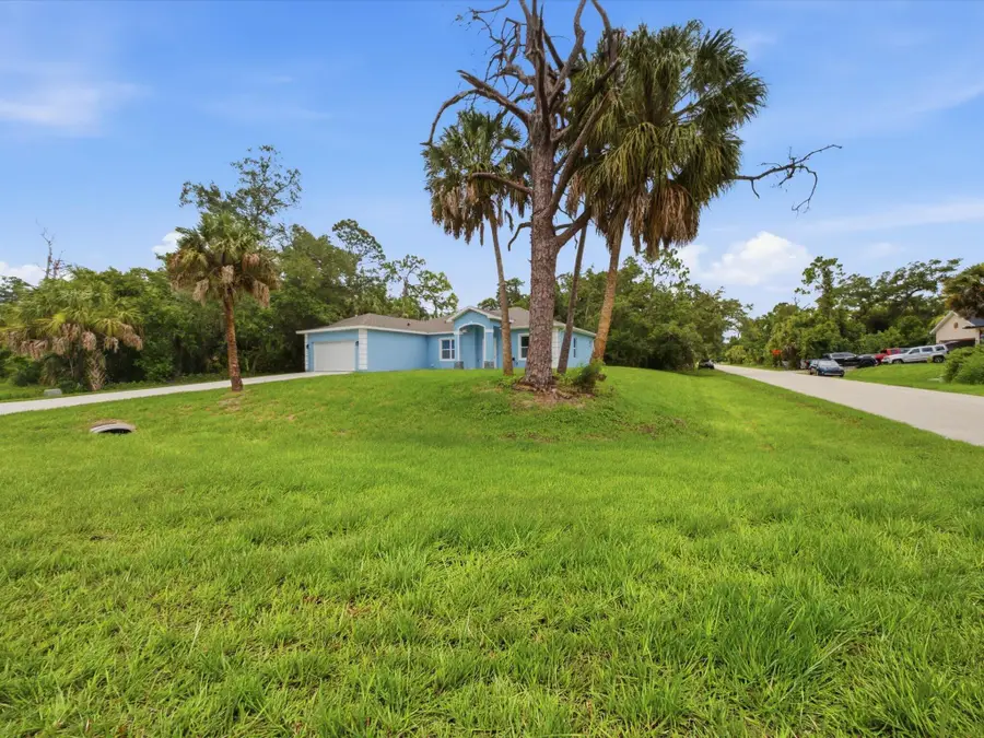 16029 Arcaro Avenue, Port Charlotte, FL 33954 - #3