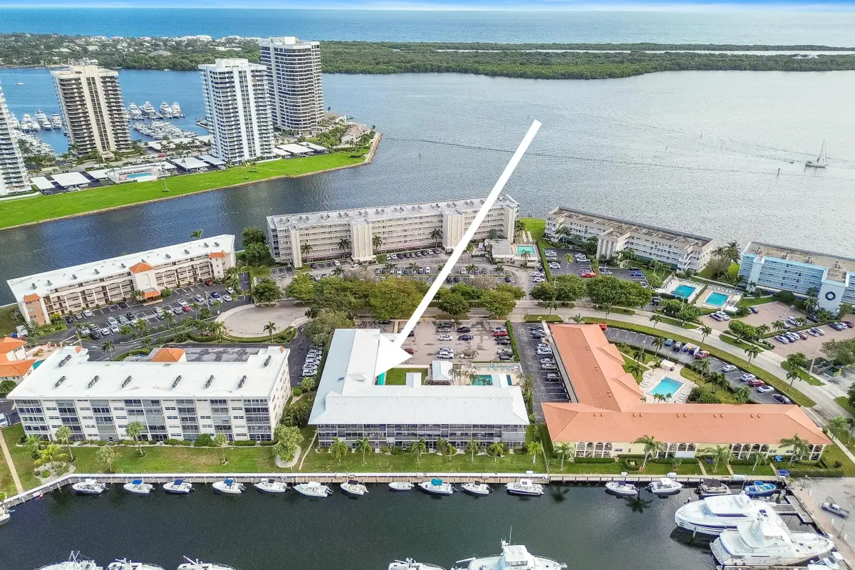 37 Yacht Club Drive #303, North Palm Beach, FL 33408 - #1