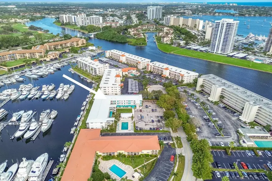 37 Yacht Club Drive #303, North Palm Beach, FL 33408 - #2