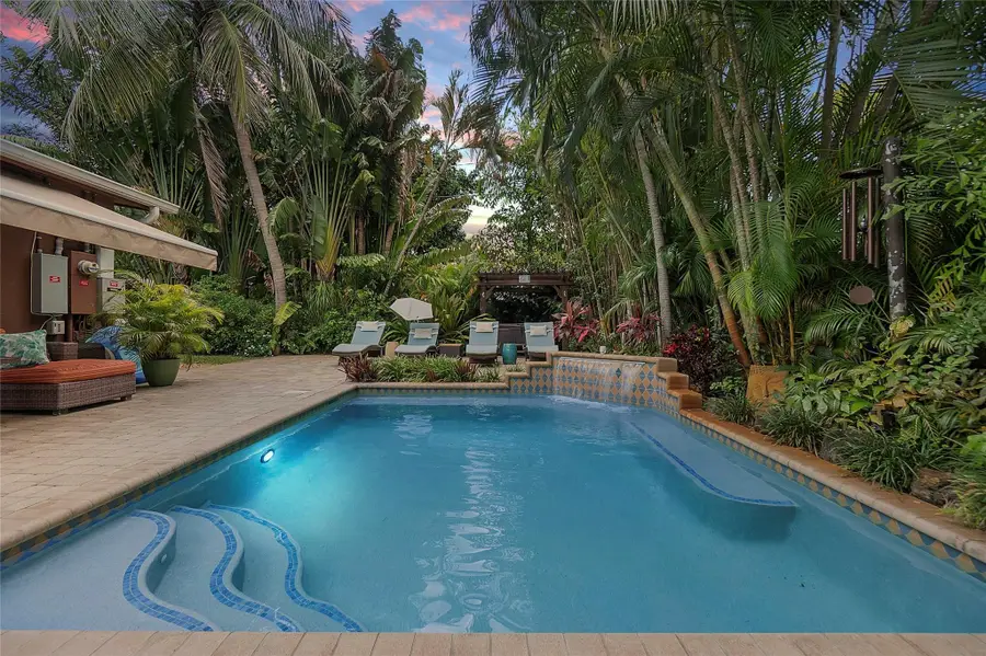 601 NW 22nd Court, Wilton Manors, FL 33311 - #2