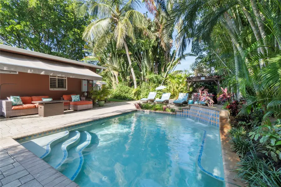 601 NW 22nd Court, Wilton Manors, FL 33311 - #3