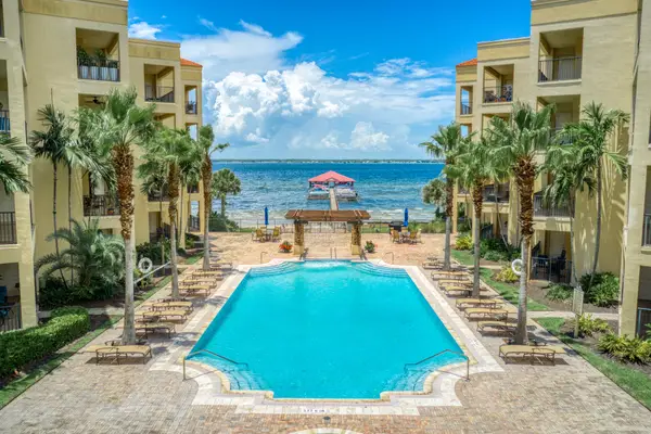 2351 Lakeview Drive #209, Sebring, FL 33870