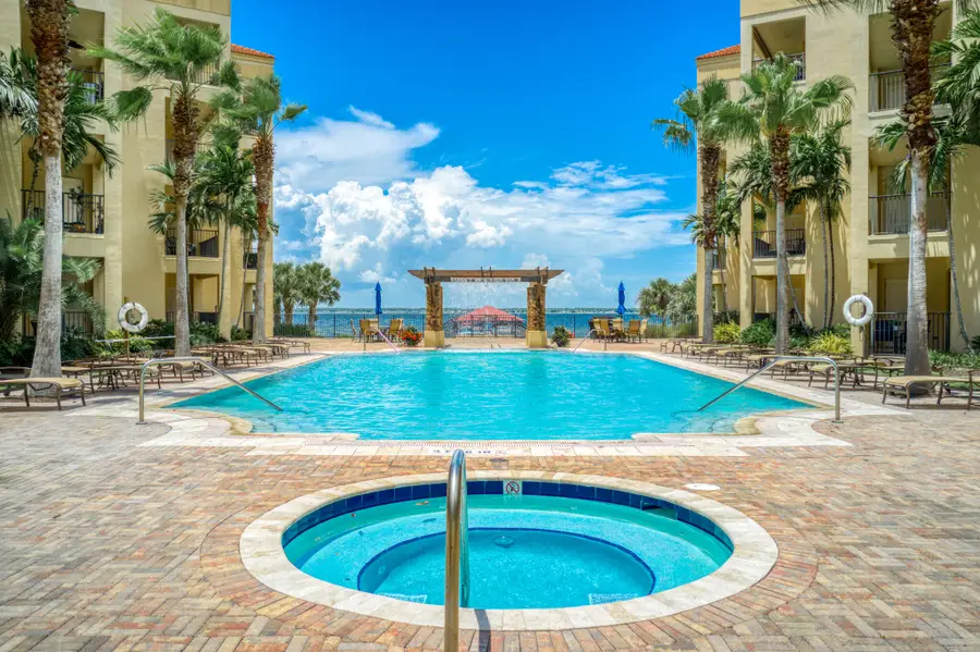2351 Lakeview Drive #209, Sebring, FL 33870 - #2