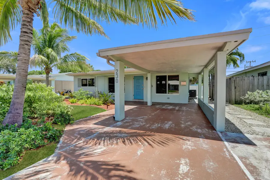 230 NE 45th Street, Oakland Park, FL 33334 - #3