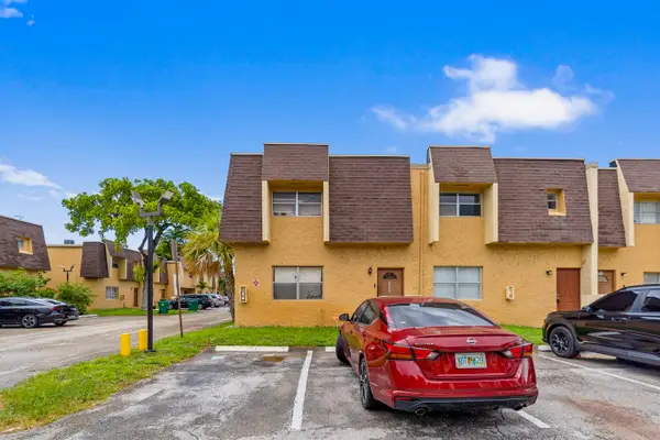 5655 Blueberry Court #1, Lauderhill, FL 33313