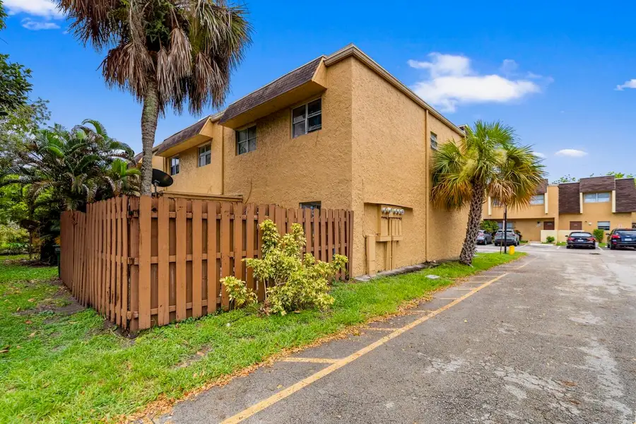 5655 Blueberry Court #1, Lauderhill, FL 33313 - #3