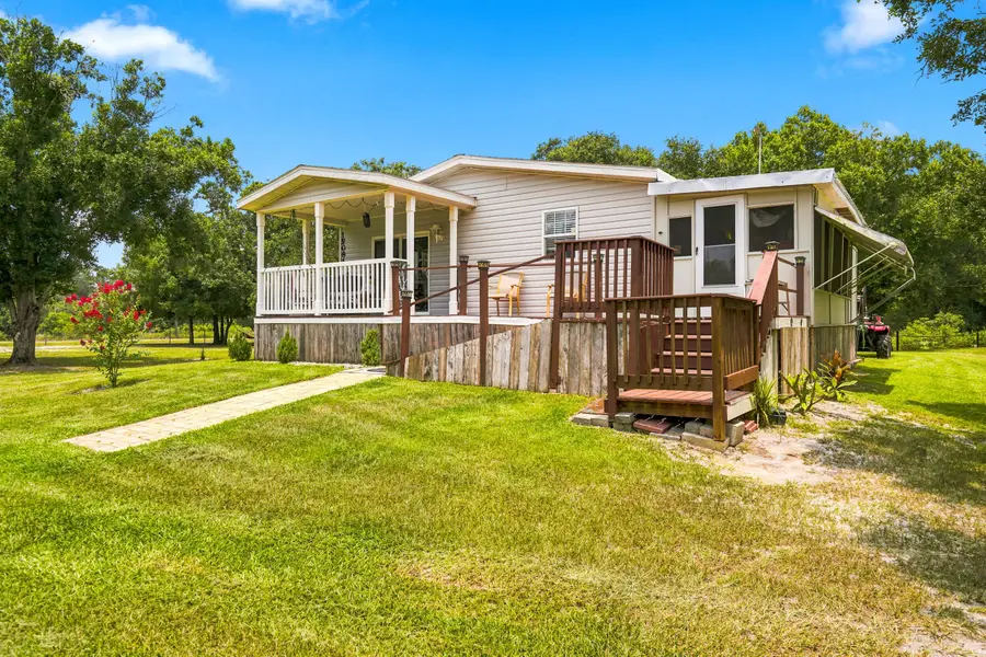 19084 NW 306th Street, Okeechobee, FL 34972 - #2