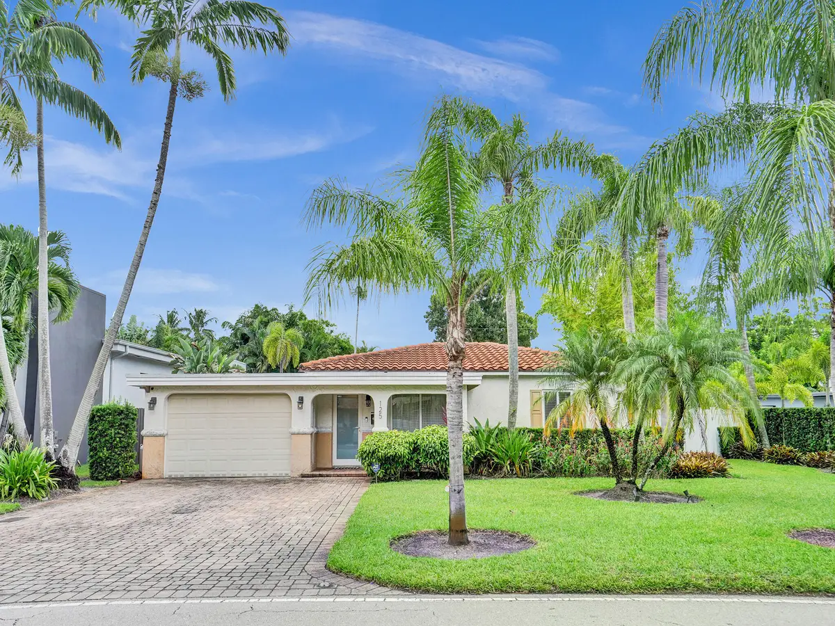 125 NE 21st Court, Wilton Manors, FL 33305 - #1