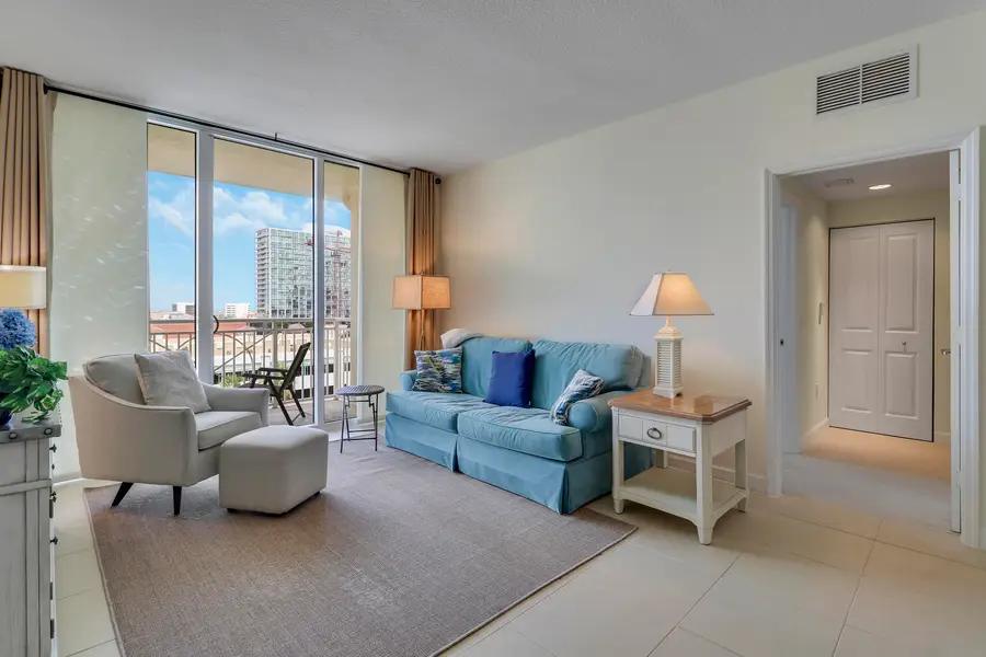480 Hibiscus Street #821, West Palm Beach, FL 33401 - #2