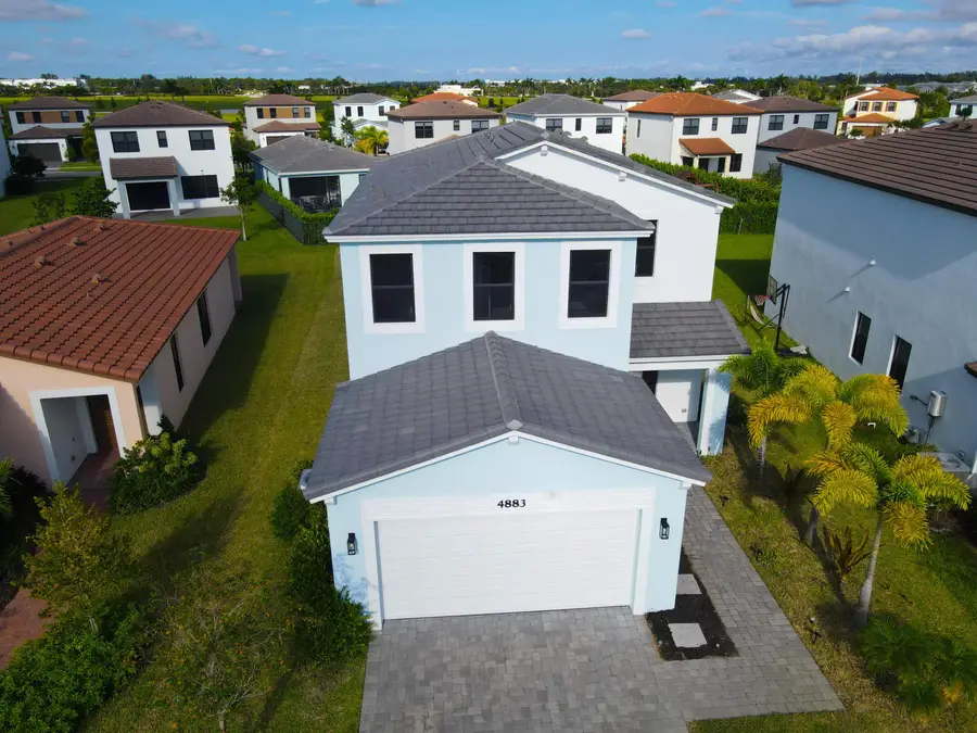 4883 Sand Dollar Drive, Westlake, FL 33470 - #2