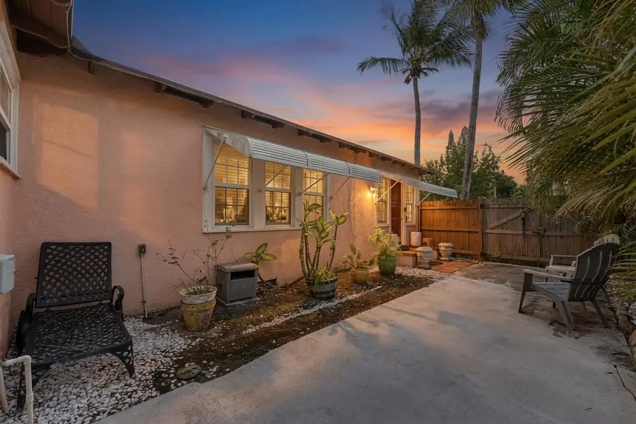 427 58th Street, West Palm Beach, FL 33407 - #2