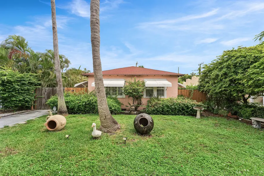 427 58th Street, West Palm Beach, FL 33407 - #3