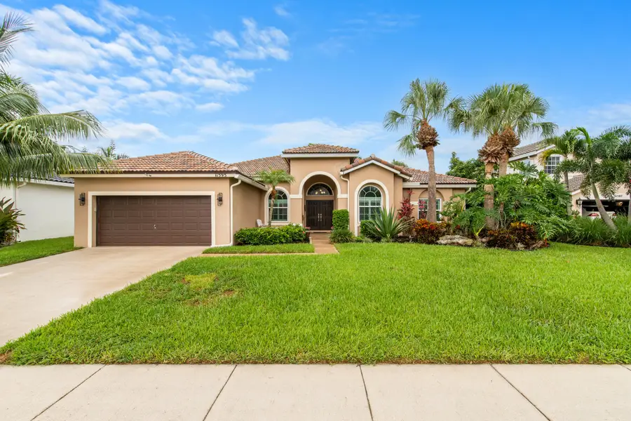 11595 Waterbend Court, Wellington, FL 33414 - #2