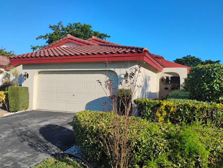 5665 Lakeview Mews Drive, Boynton Beach, FL 33437 - #2