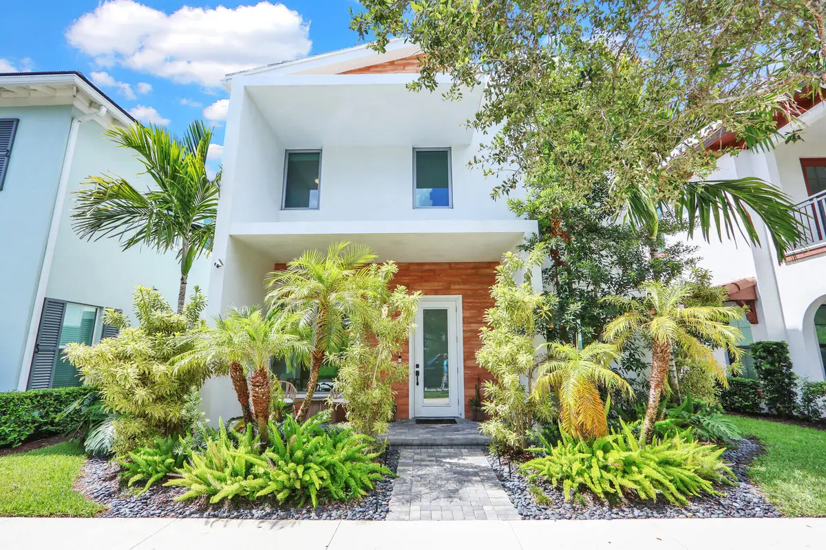 1201 Faulkner Terrace, Palm Beach Gardens, FL 33418 - #1