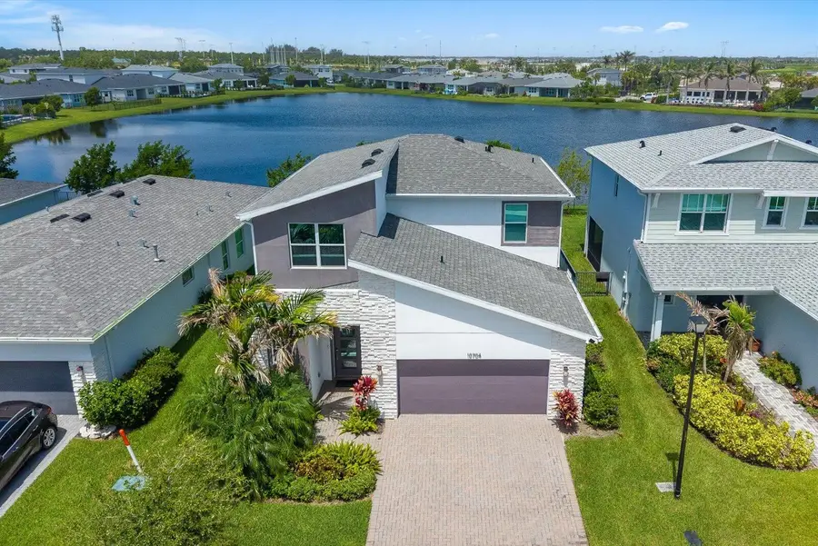 10704 SW Estella Lane, Port Saint Lucie, FL 34987 - #2