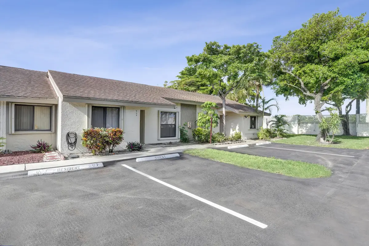 3066 S Oakland Forest Drive #902, Oakland Park, FL 33309 - #1