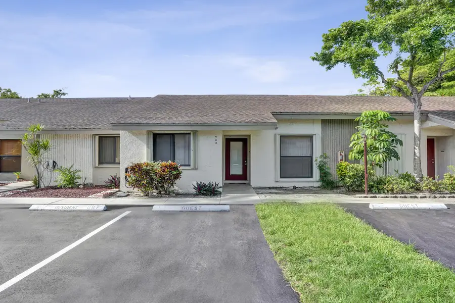 3066 S Oakland Forest Drive #902, Oakland Park, FL 33309 - #2