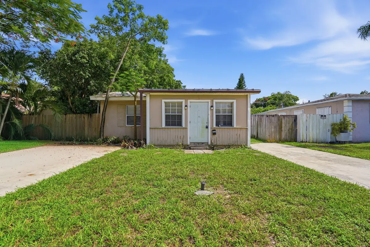 2530 Adams Street, Hollywood, FL 33020 - #1
