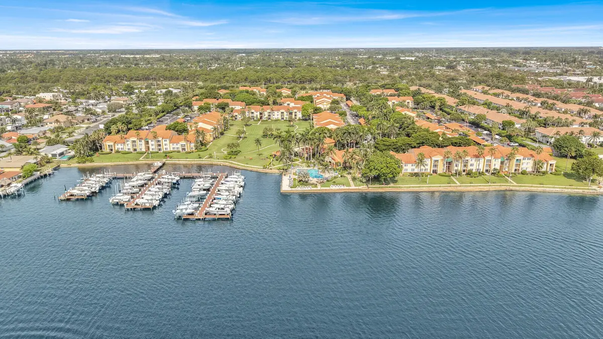 110 Yacht Club Way #105, Hypoluxo, FL 33462 - #1