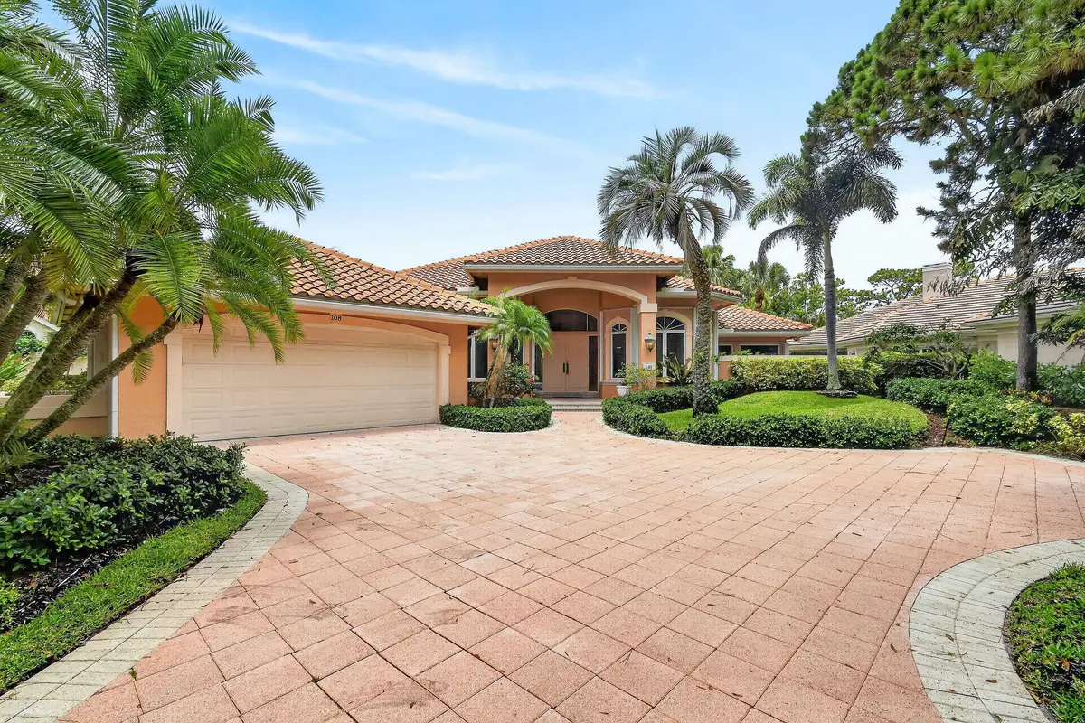 108 N River Drive W, Jupiter, FL 33458 - #1