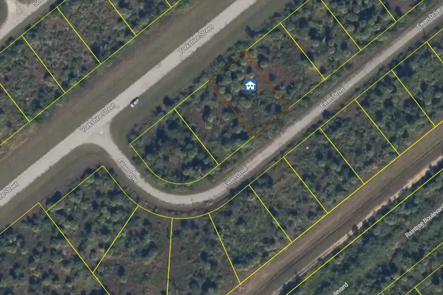 0000 Ewen Drive, North Port, FL 34269 - #1