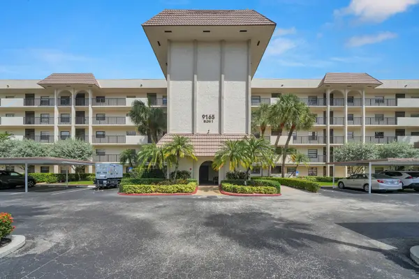 9165 SW 14th Street #1204, Boca Raton, FL 33428