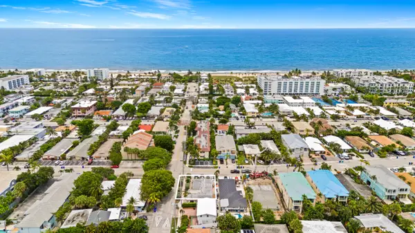 4565 Poinciana Street #1-2, Lauderdale By The Sea, FL 33308