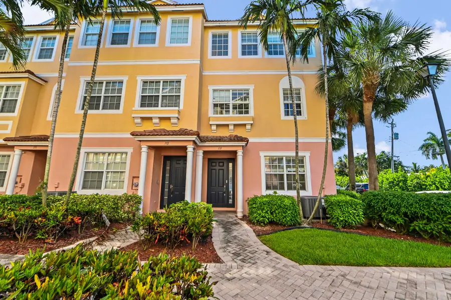 131 Harbors Way, Boynton Beach, FL 33435 - #3