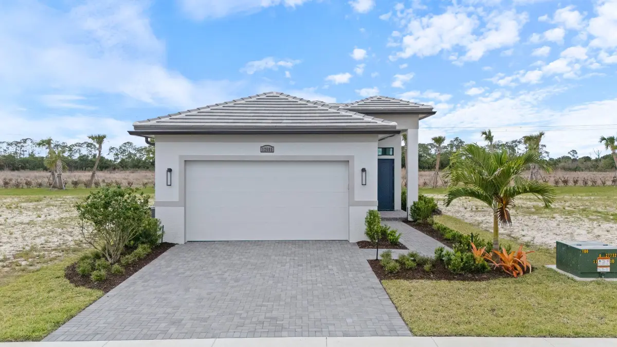 12605 SW Leopold Way, Port Saint Lucie, FL 34987 - #1