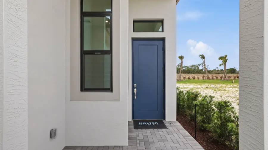 12605 SW Leopold Way, Port Saint Lucie, FL 34987 - #3