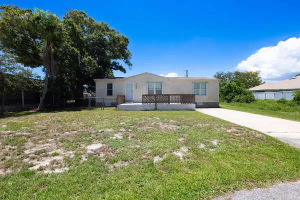 333 King Street, Sebastian, FL 32958