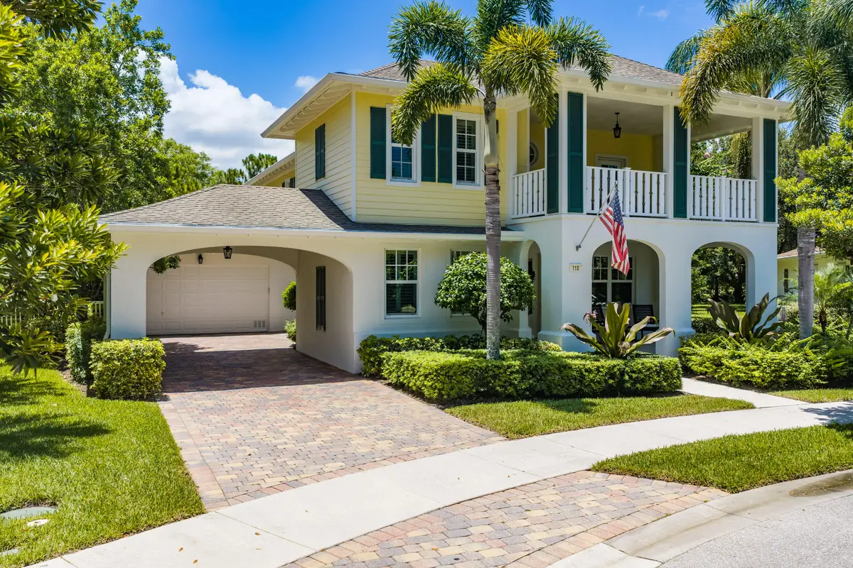 110 Lagrange Way, Jupiter, FL 33458 - #1