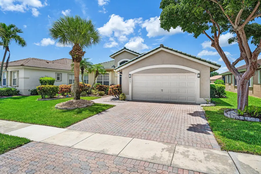 8891 Via Tuscany Drive, Boynton Beach, FL 33472 - #3
