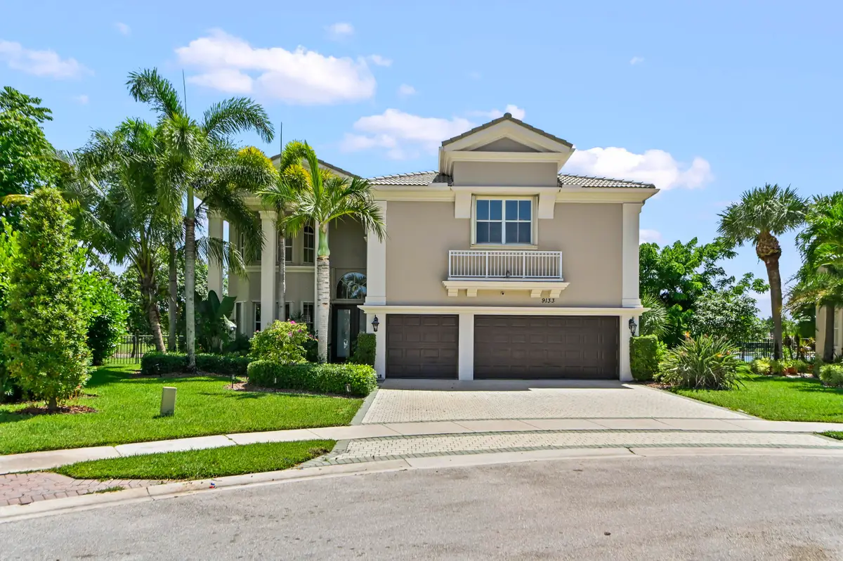 9133 Delemar Court, Wellington, FL 33414 - #1