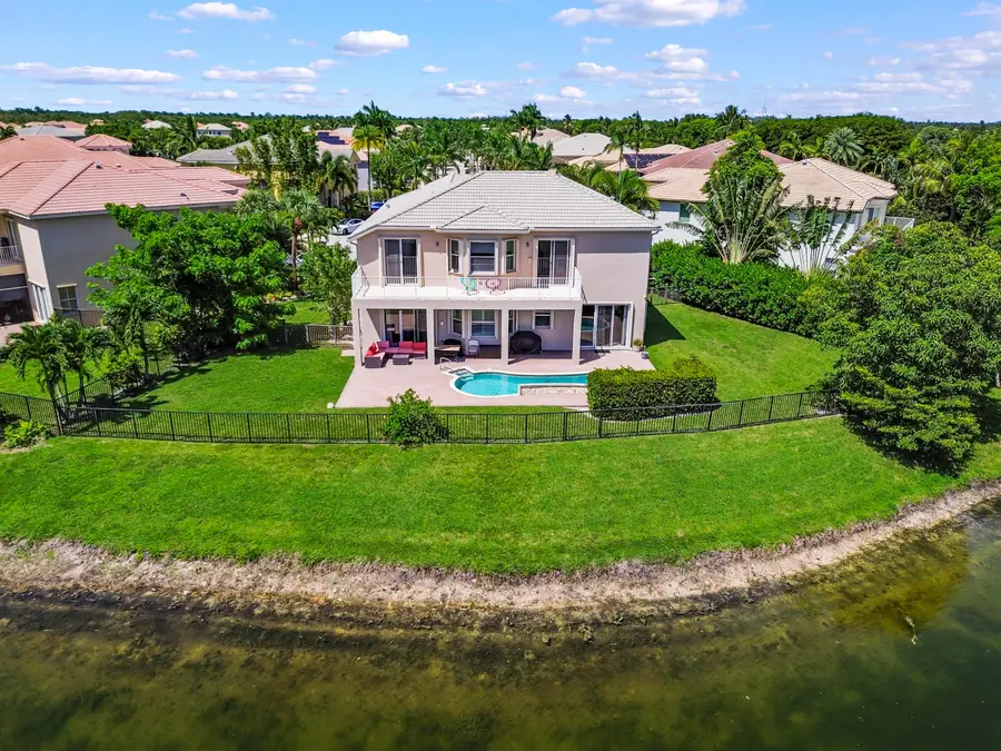 9133 Delemar Court, Wellington, FL 33414 - #2