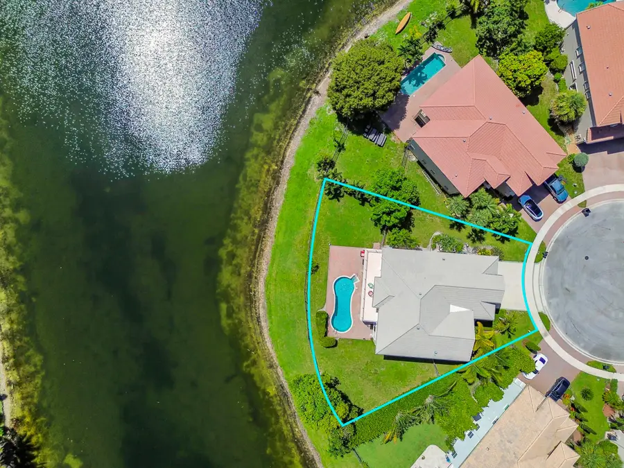 9133 Delemar Court, Wellington, FL 33414 - #3