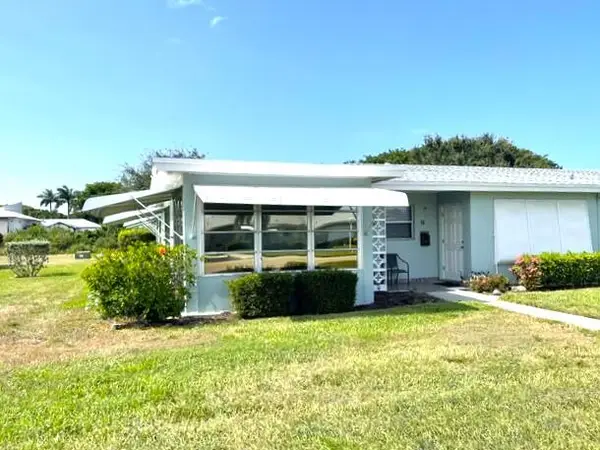 237 High Point Court W #A, Delray Beach, FL 33445