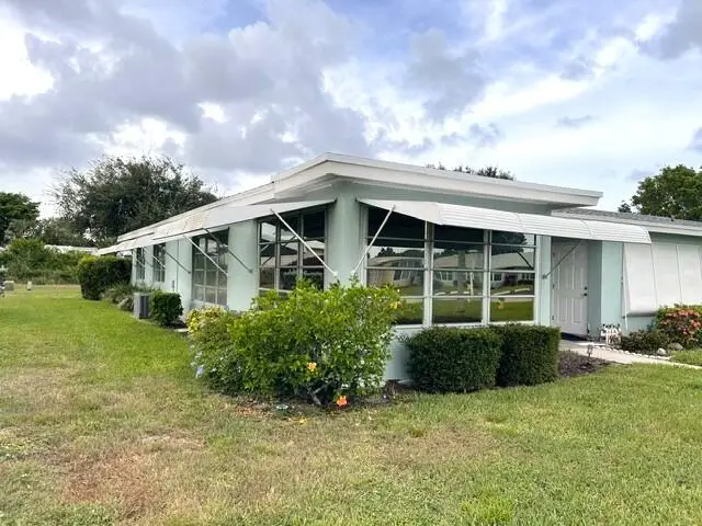 237 High Point Court W #A, Delray Beach, FL 33445 - #2