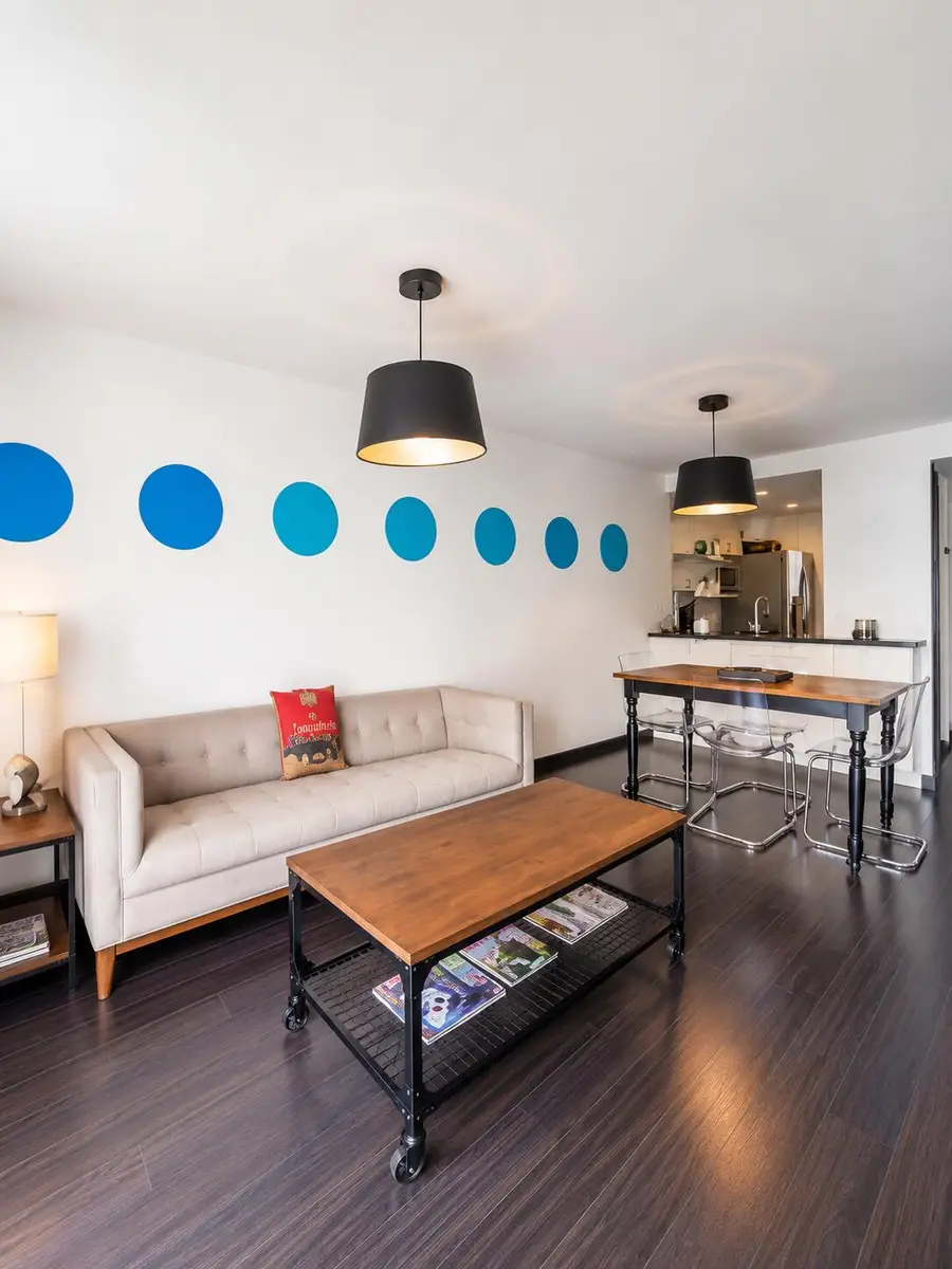 1245 West Avenue #302, Miami Beach, FL 33139 - #3