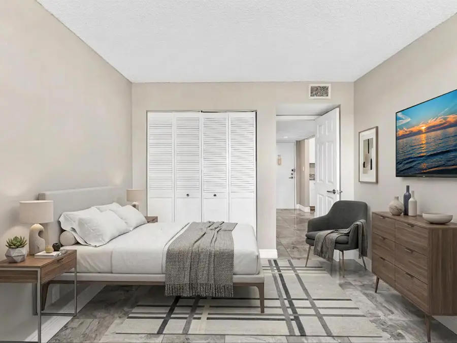 2741 Taft Street #104, Hollywood, FL 33020 - #3