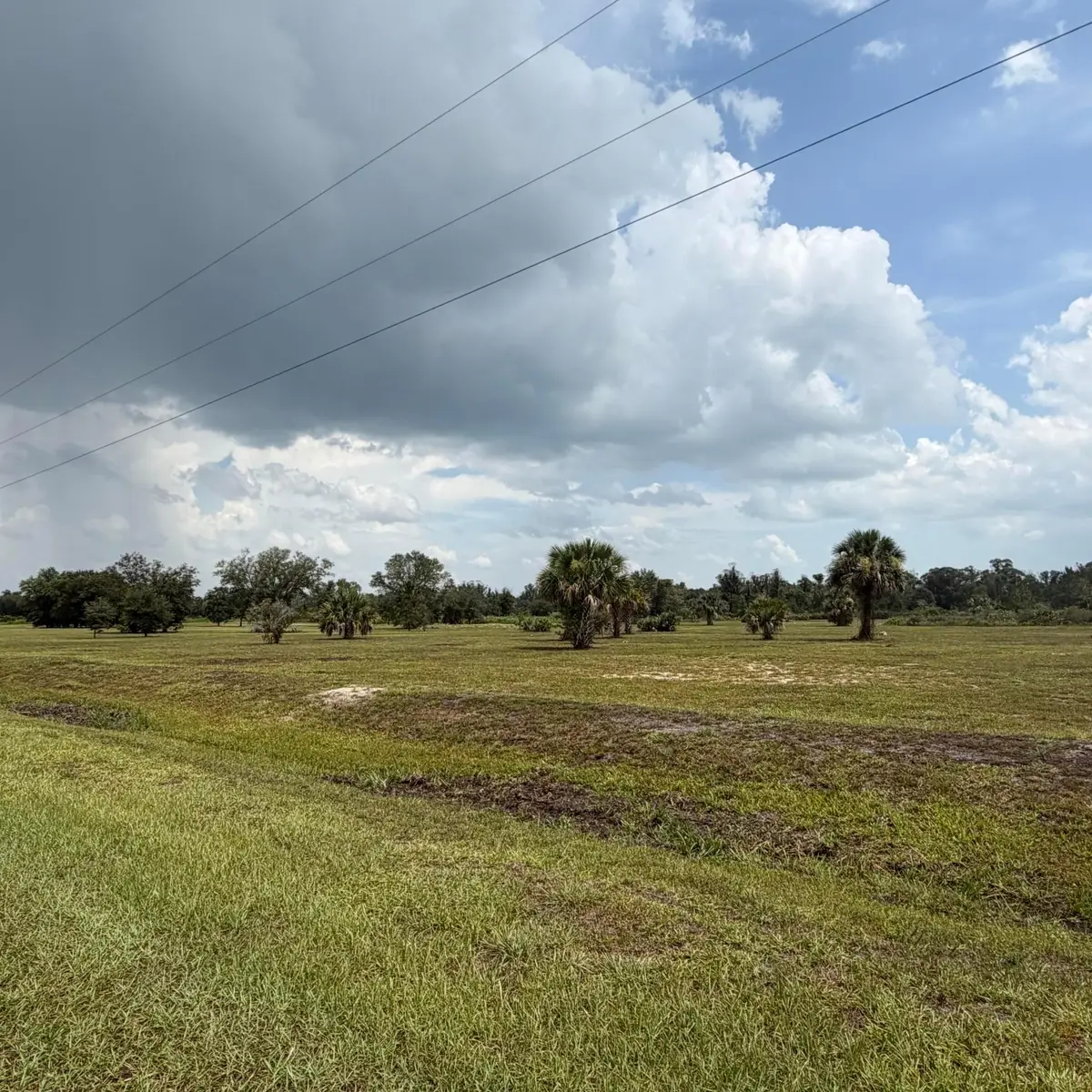 18514 260th Street, Okeechobee, FL 34972 - #1