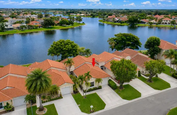 7188 Burgess Drive, Lake Worth, FL 33467