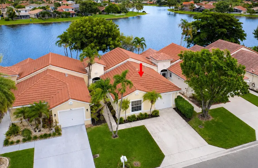 7188 Burgess Drive, Lake Worth, FL 33467 - #2