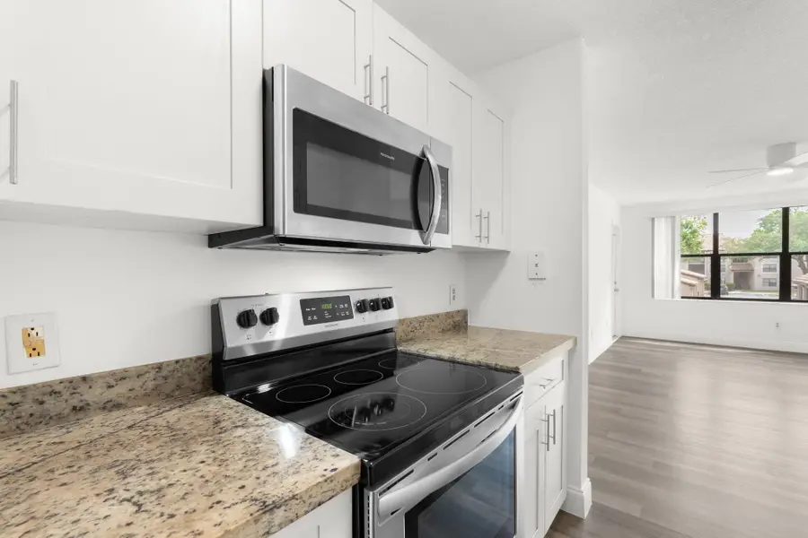 4541 W Mcnab Road #17, Pompano Beach, FL 33069 - #2